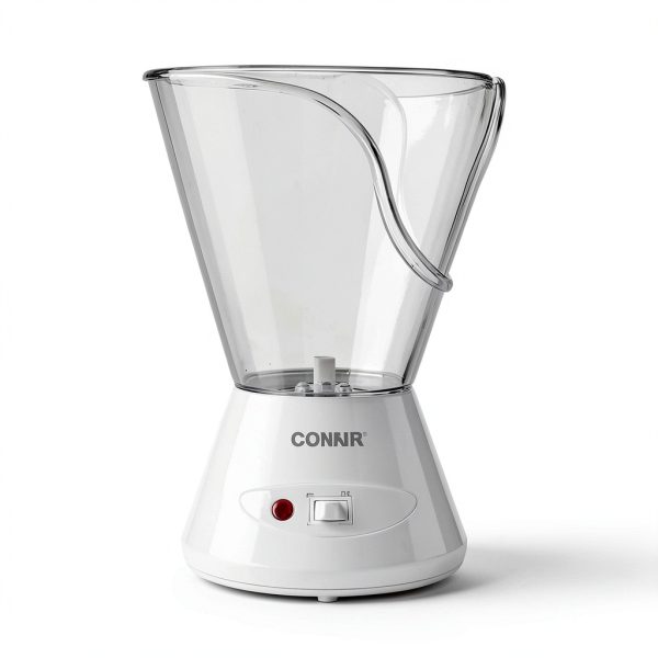Conair True Glow Facial Sauna Beauty-3
