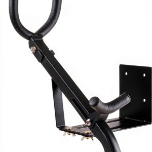 Saxophone Holder Iron Material Alto Sax Stand-0