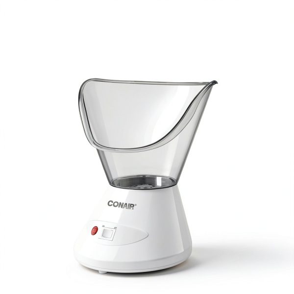 Conair True Glow Facial Sauna Beauty-2