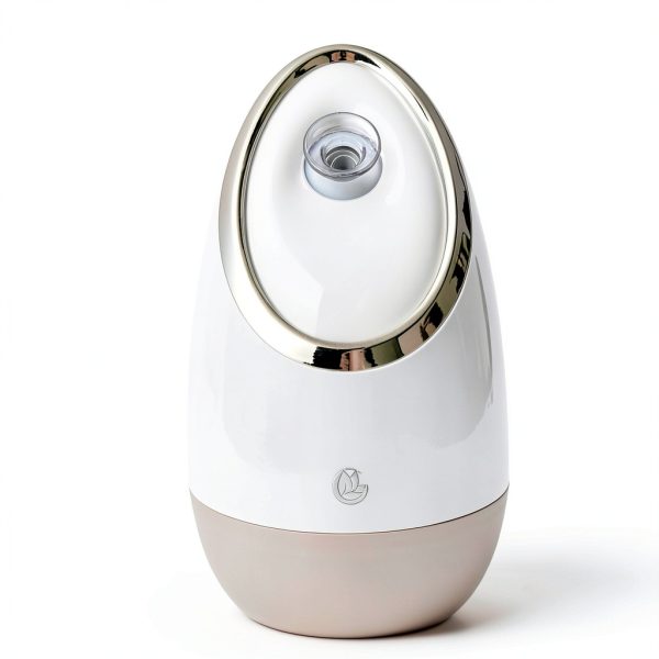 Microderm GLO Facial Steamer Beauty-2