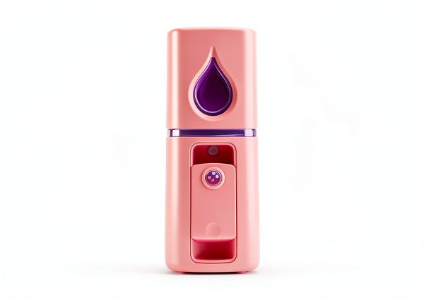 YUNYILAN Facial Steamer Beauty Care-3
