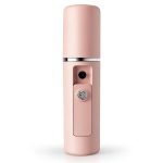 Nano Facial Mister DZGC Portable USB Mist Sprayer-0