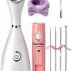 Facial Steamer Seneryla Deep Cleaning Nano Mist-0