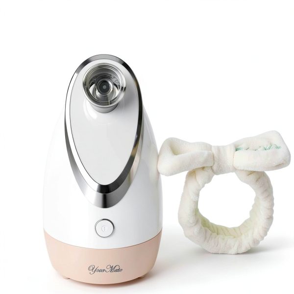 Nano-Ion Facial Steamer by YourMate Beauty-3