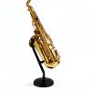 SUPVOX Non-Skid Saxophone Stand for Alto Sax-1