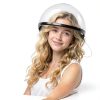 Kinlito Hair and Face Steamer for Salon-Style Experience-1