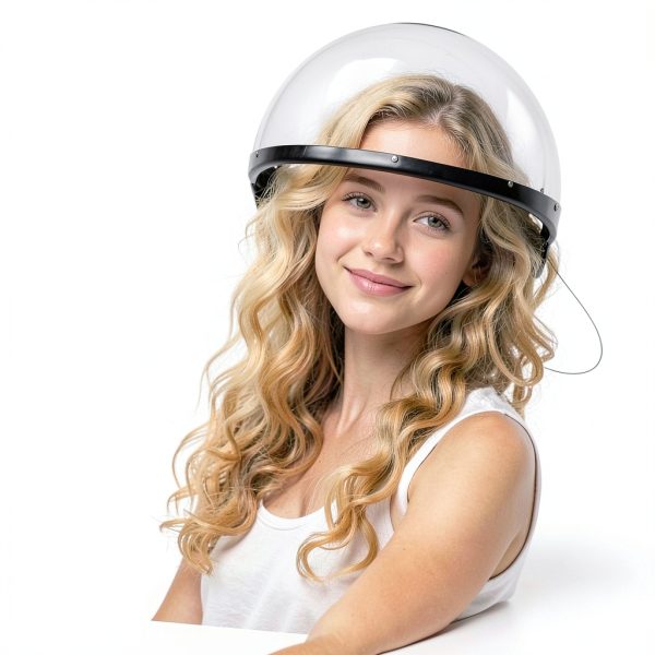 Kinlito Hair and Face Steamer for Salon-Style Experience-1