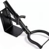 SUNGOOYUE Alto Saxophone Stand Polished-8