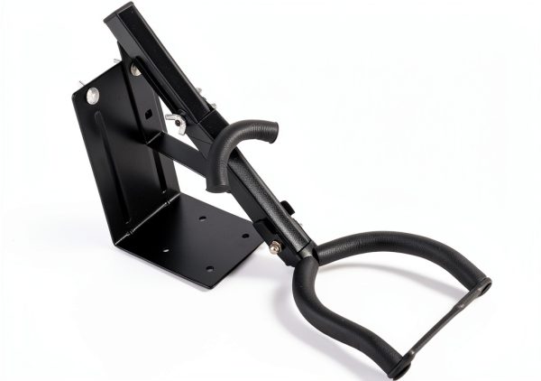 SUNGOOYUE Alto Saxophone Stand Polished-8