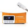 Facial Steamer Hovinke Touch Screen Adjustable-3