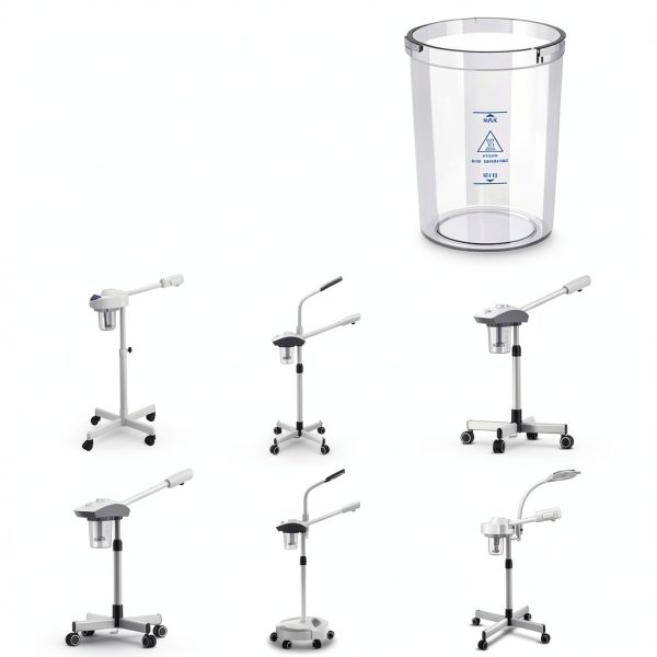 SalonDepot Facial Steamer Accessories-3