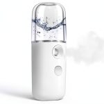GIVERARE Facial Steamer for Skin-0