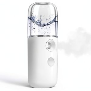 GIVERARE Facial Steamer for Skin-0