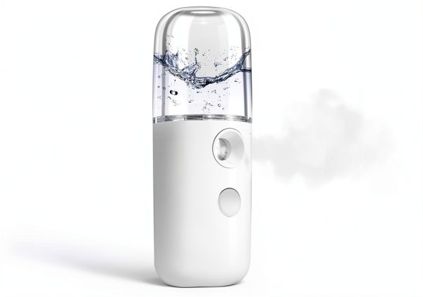 GIVERARE Facial Steamer for Skin-0