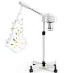 Facial Steamer Nova Ionic Ozone Stainless DT318-0
