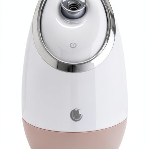 Microderm GLO Facial Steamer Beauty-0