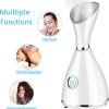 Hleane Facial Steamer 7 Piece Set Beauty-4
