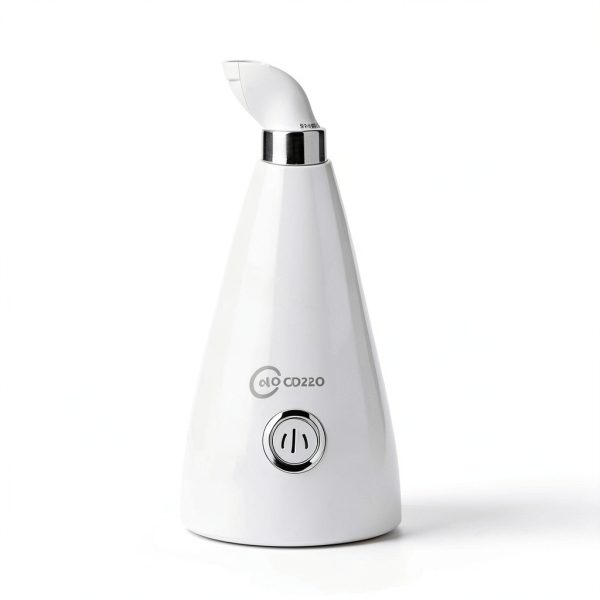 Nano Ionic Steamer by AOEDEO Facial Steamer-6