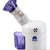 Mabis Facial Steamer for Respiratory Relief-3