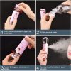 Nano Mist Sprayer FANTEXY Ultrasonic USB-4