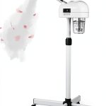 Facial Steamer Hovinke Touch Screen Adjustable-0