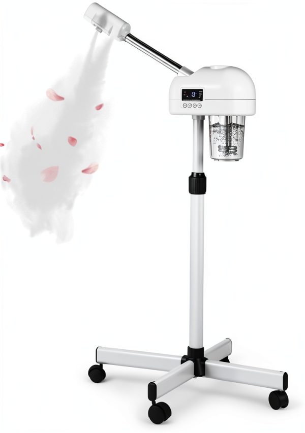 Facial Steamer Hovinke Touch Screen Adjustable-0