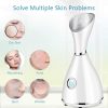 Hleane Facial Steamer 7 Piece Set Beauty-3