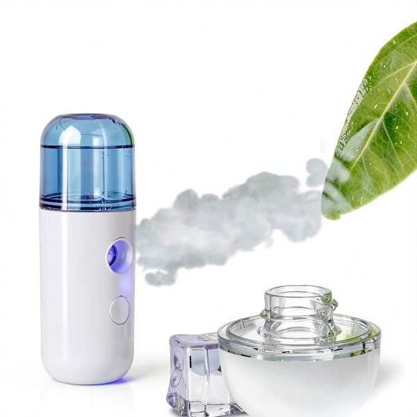 Kingsmile Mini Nano Facial Mister-6