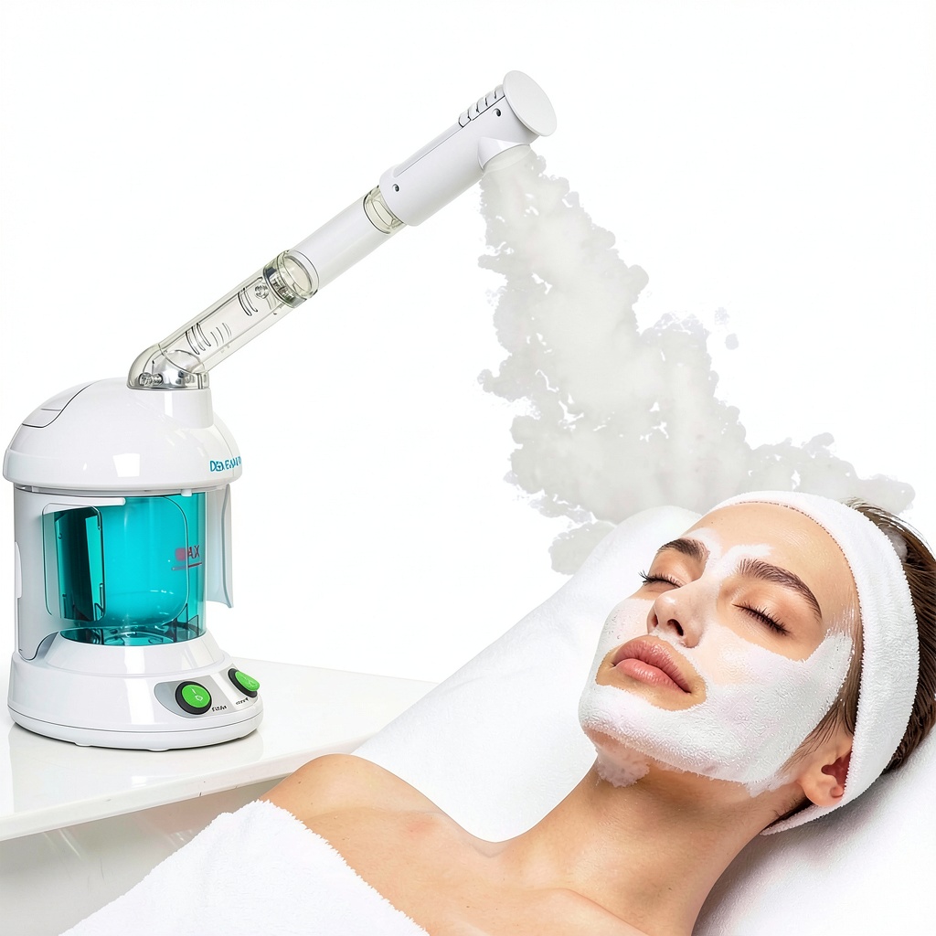 DENFANY facial steamer product image