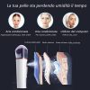 FATUXZ Facial Steamer Nano Ultrasonic White Mist-2
