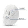 Facial Steam Towel Sanli Soft Double Layer Design-3