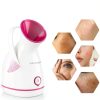 Amconsure Facial Steamer Rose Gold Beauty-3