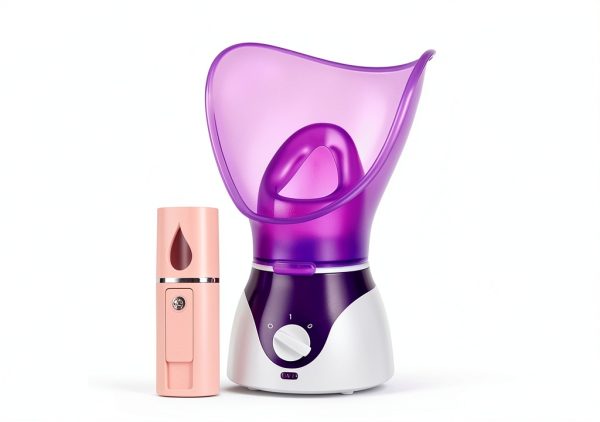 Seneryla Facial Steamer for Deep Cleaning-2