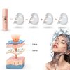 Nano Facial Mister DZGC Portable USB Mist Sprayer-1