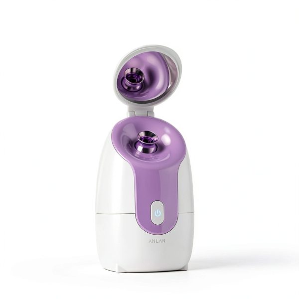 ANLAN Nano Steam Facial Steamer High Speed-1
