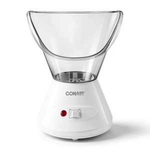 Conair True Glow Facial Sauna Beauty-0