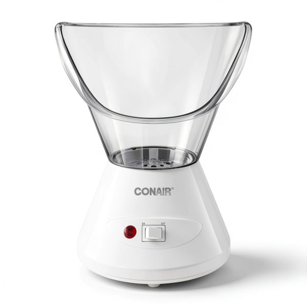 Conair True Glow Facial Sauna Beauty-0