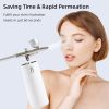 Facial Sprayer by Qi Cheng Technology White-1