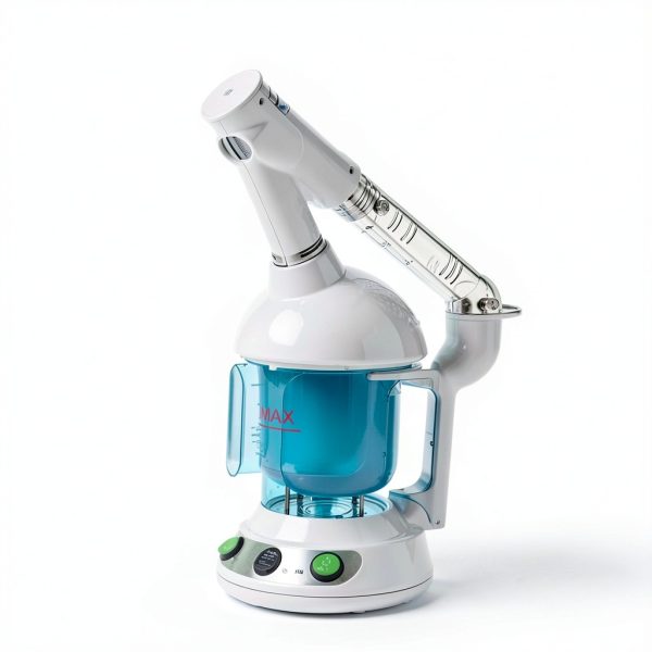 KINLITO Ionic Facial Steamer Beauty Care-3
