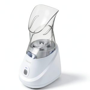 Beurer SI31 Steam Inhaler for Congestion Relief-0