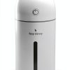 Cool Mist Humidifier Hey Dewy Quiet USB Portable-5