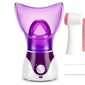 Seneryla Facial Steamer for Deep Cleaning-0