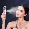 FATUXZ Facial Steamer Nano Ultrasonic White Mist-1