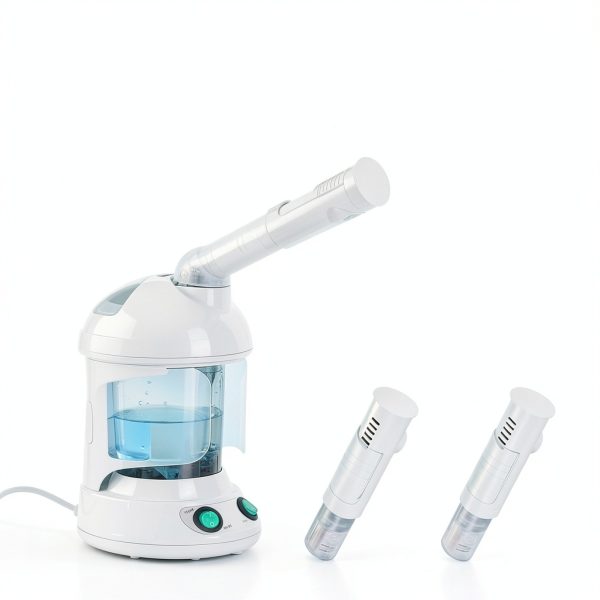 Facial Steamer by Star Venus 3 in 1 Hair Skin-1