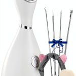 Nano Ionic Steamer by AOEDEO Facial Steamer-0