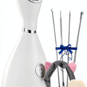 Nano Ionic Steamer by AOEDEO Facial Steamer-0