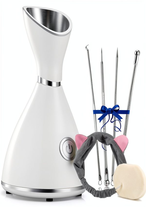 Nano Ionic Steamer by AOEDEO Facial Steamer-0