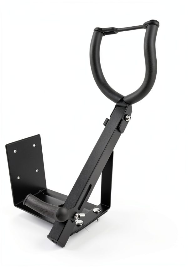 Cocoarm Alto Saxophone Stand Protection-4