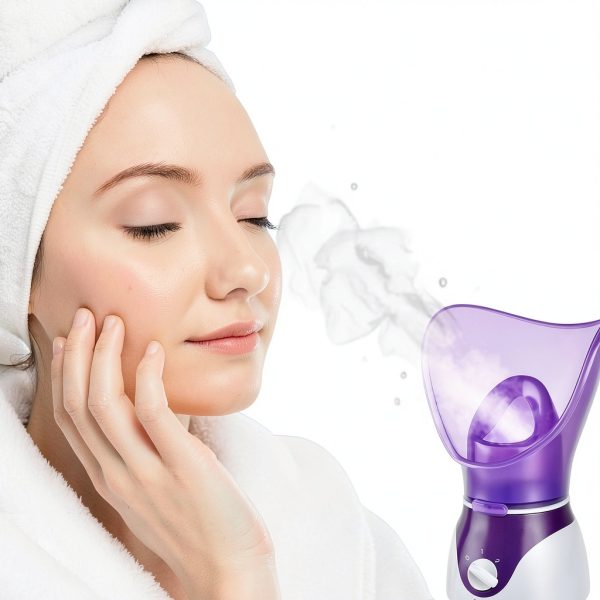 Seneryla Facial Steamer for Deep Cleaning-3