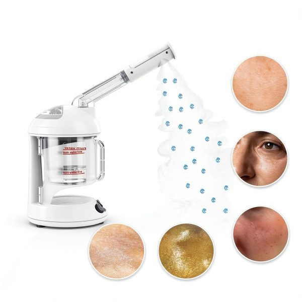 Facial Steamer by Betterme Beauty-4